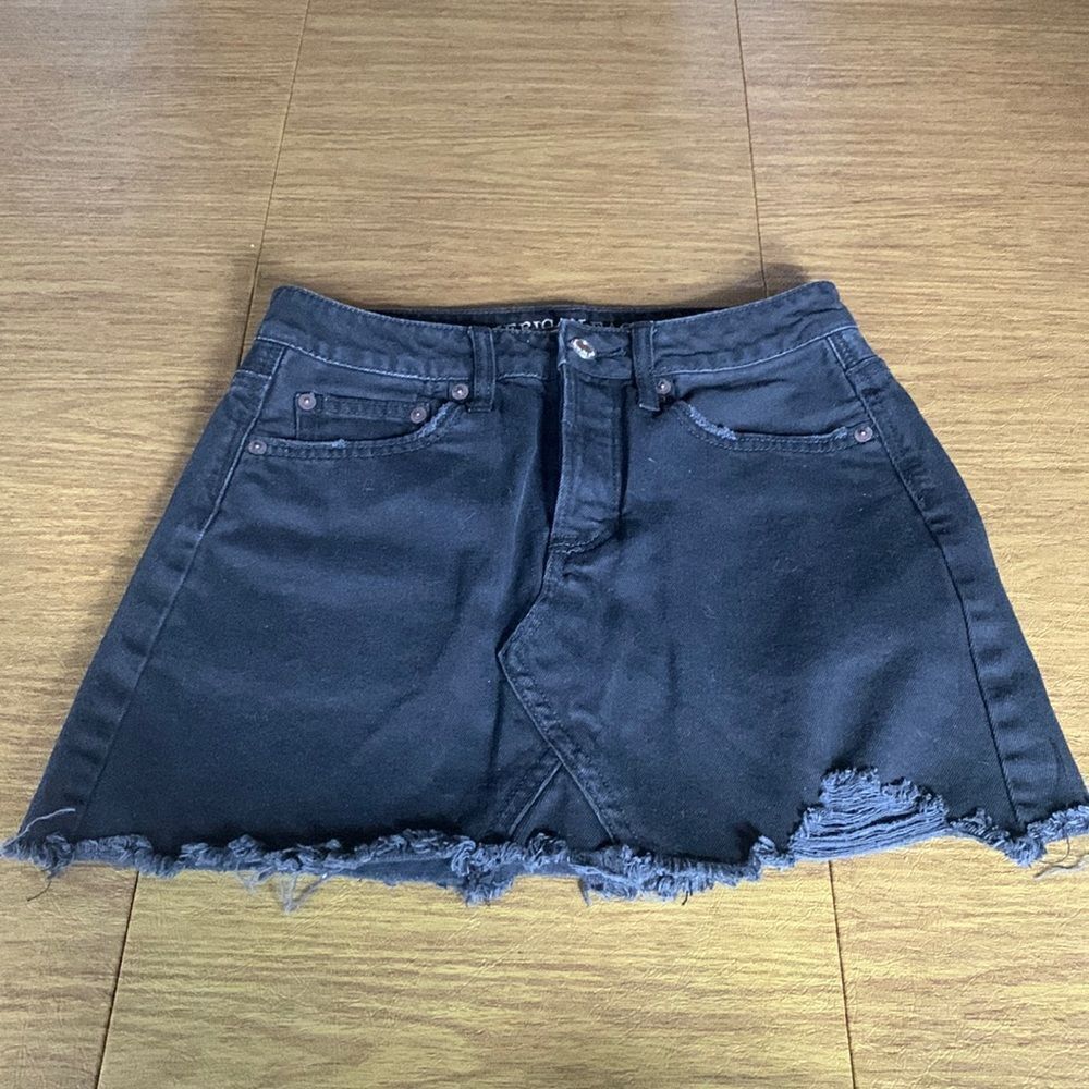 Americanโeagle mini skirt size 0